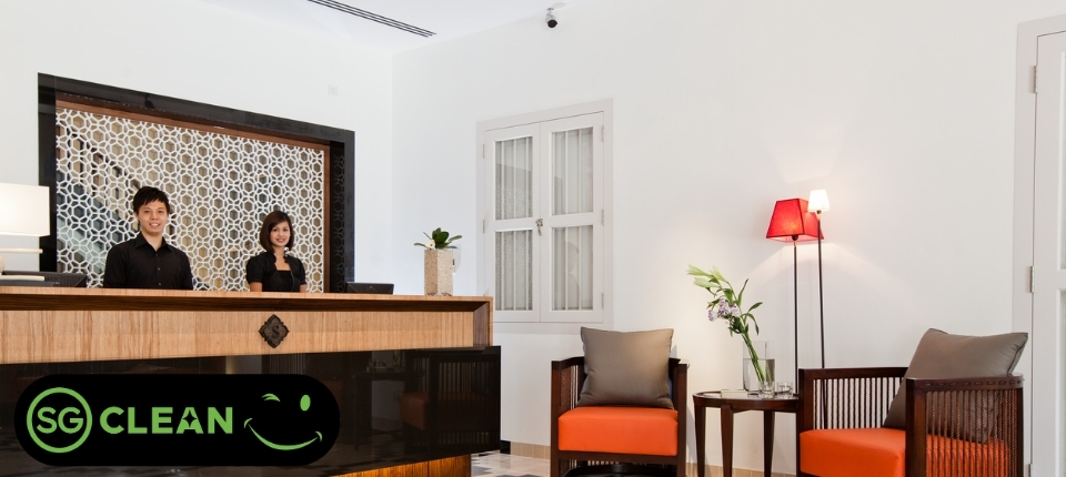 We're squeaky SG Clean-certified and staycation-ready! Find out about our Guest Safety Programme and book with confidence today.